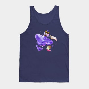 Levitany Tank Top